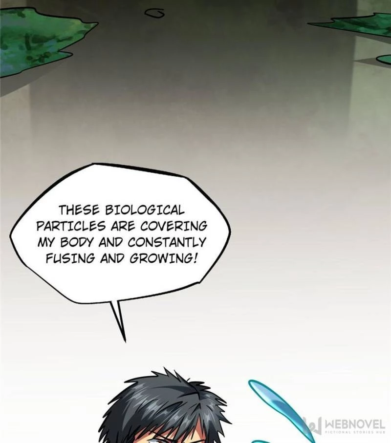 Super Gene Chapter 62 - 24