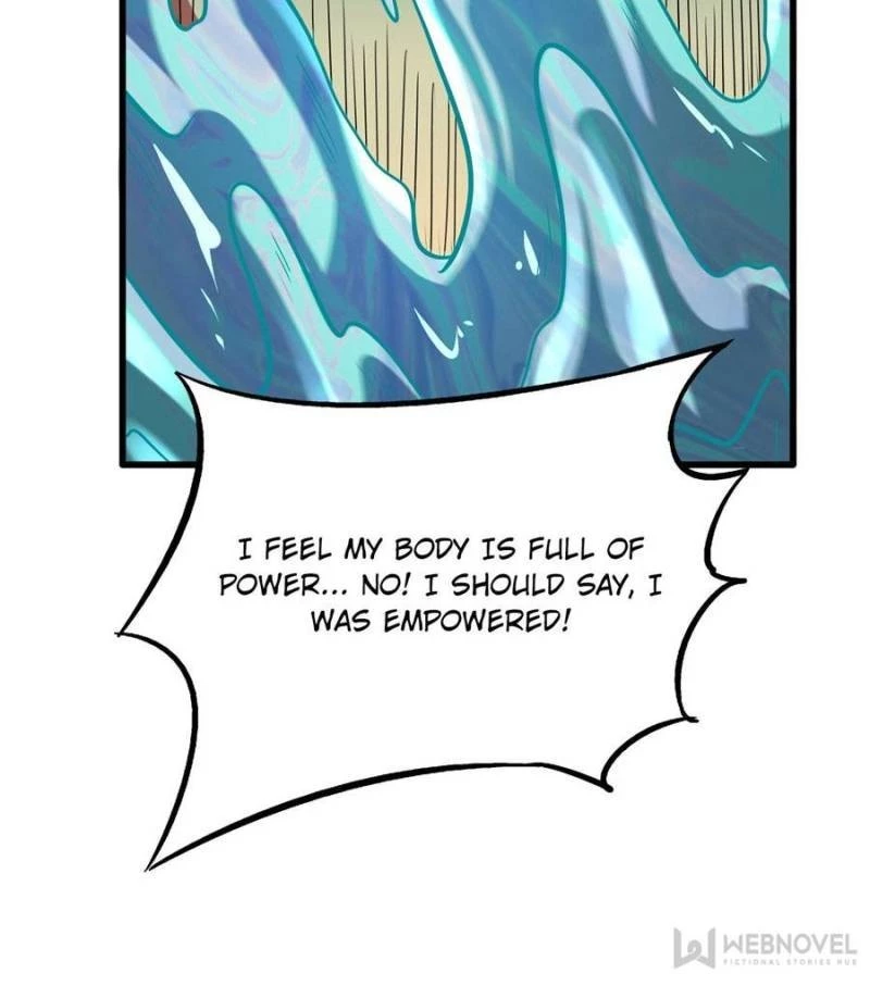 Super Gene Chapter 62 - 27