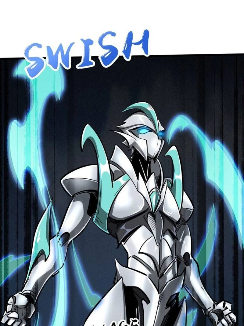 Super Gene Chapter 62 - 28