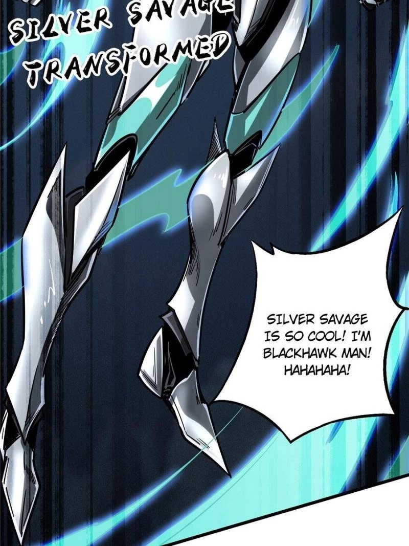 Super Gene Chapter 62 - 29