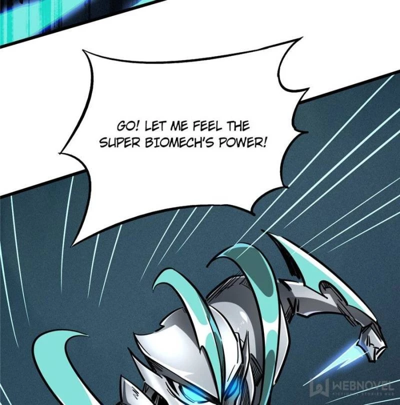 Super Gene Chapter 62 - 30