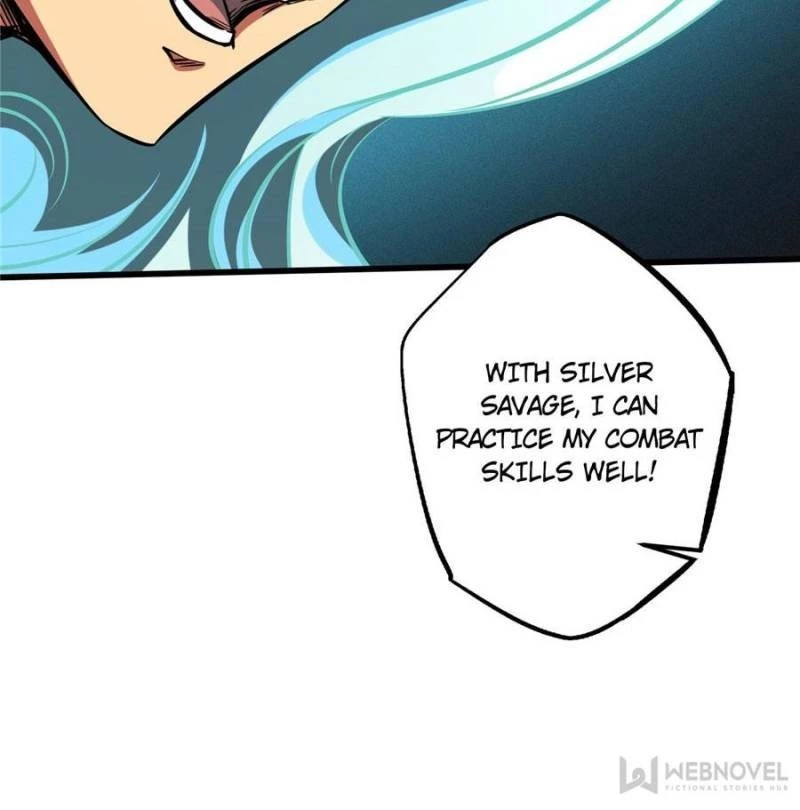 Super Gene Chapter 62 - 36