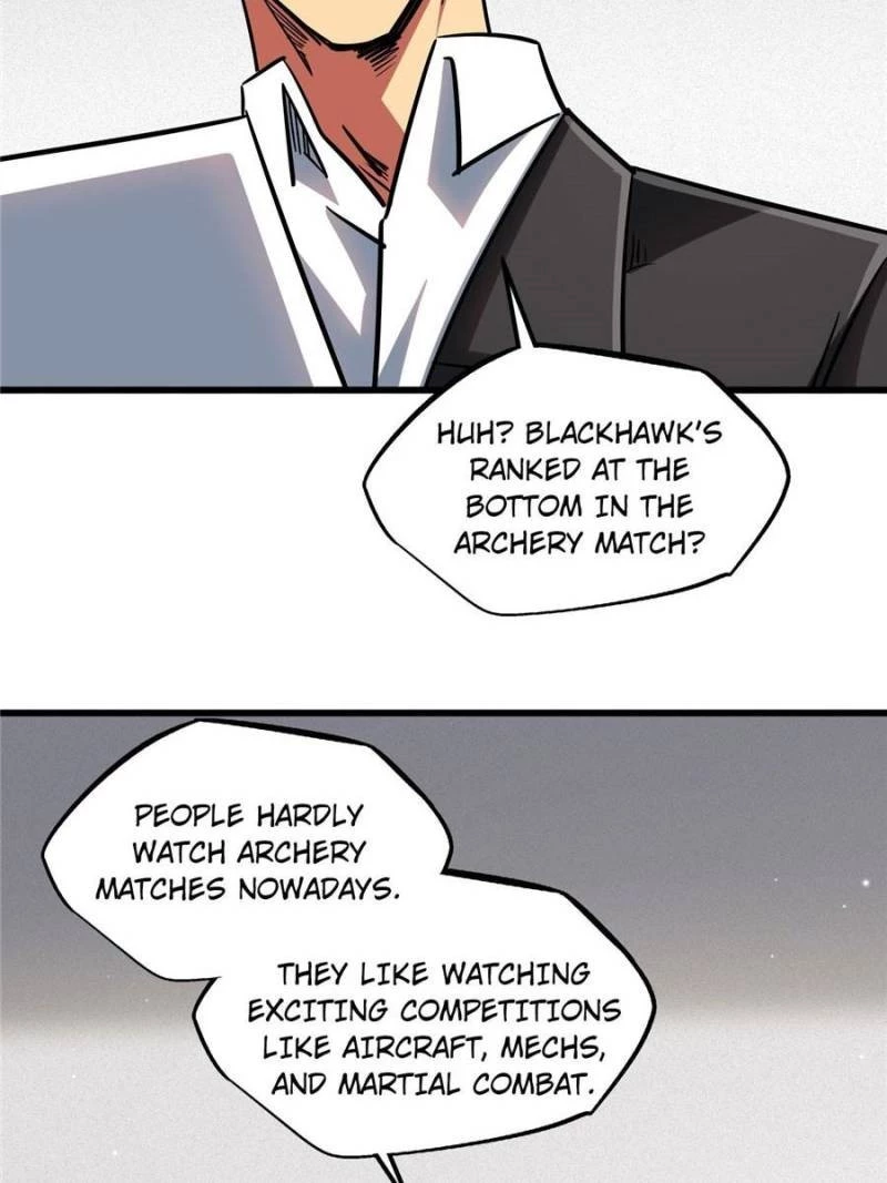 Super Gene Chapter 62 - 41