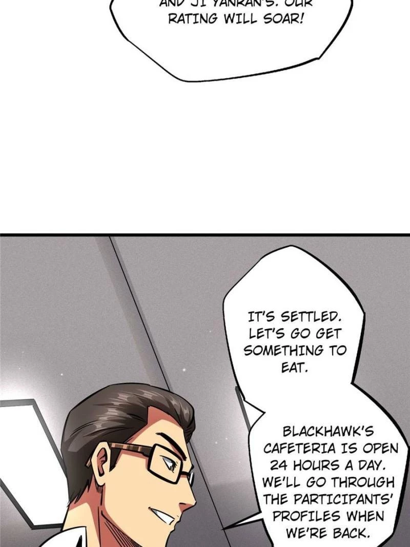 Super Gene Chapter 62 - 43