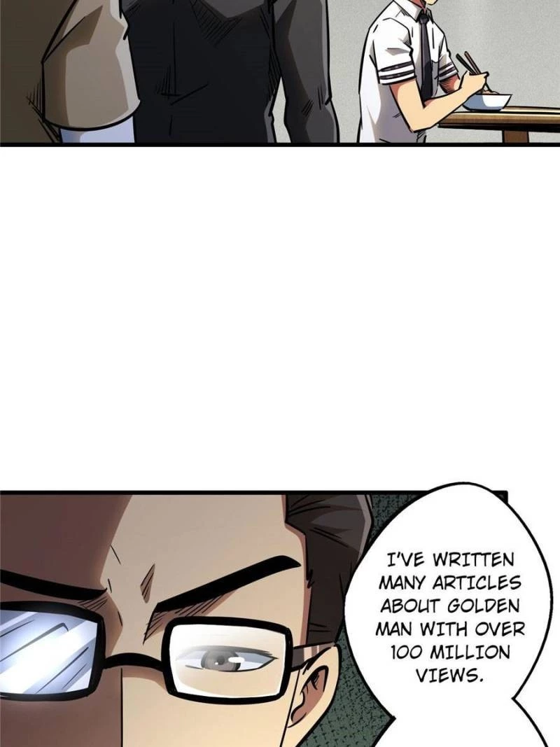 Super Gene Chapter 62 - 47