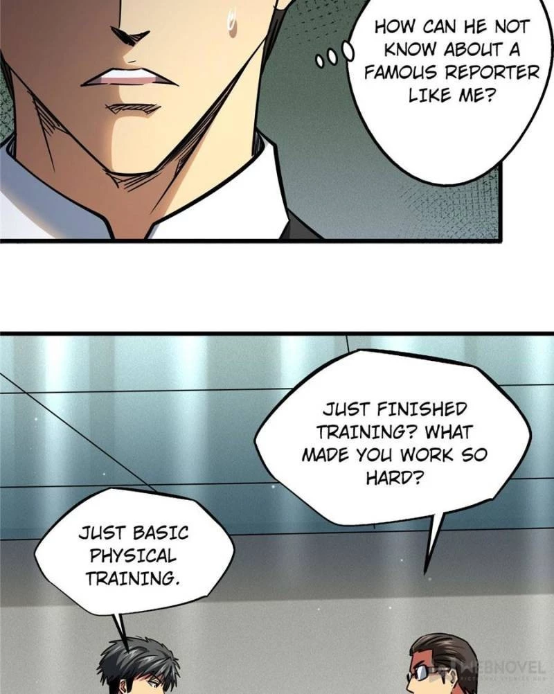Super Gene Chapter 62 - 48