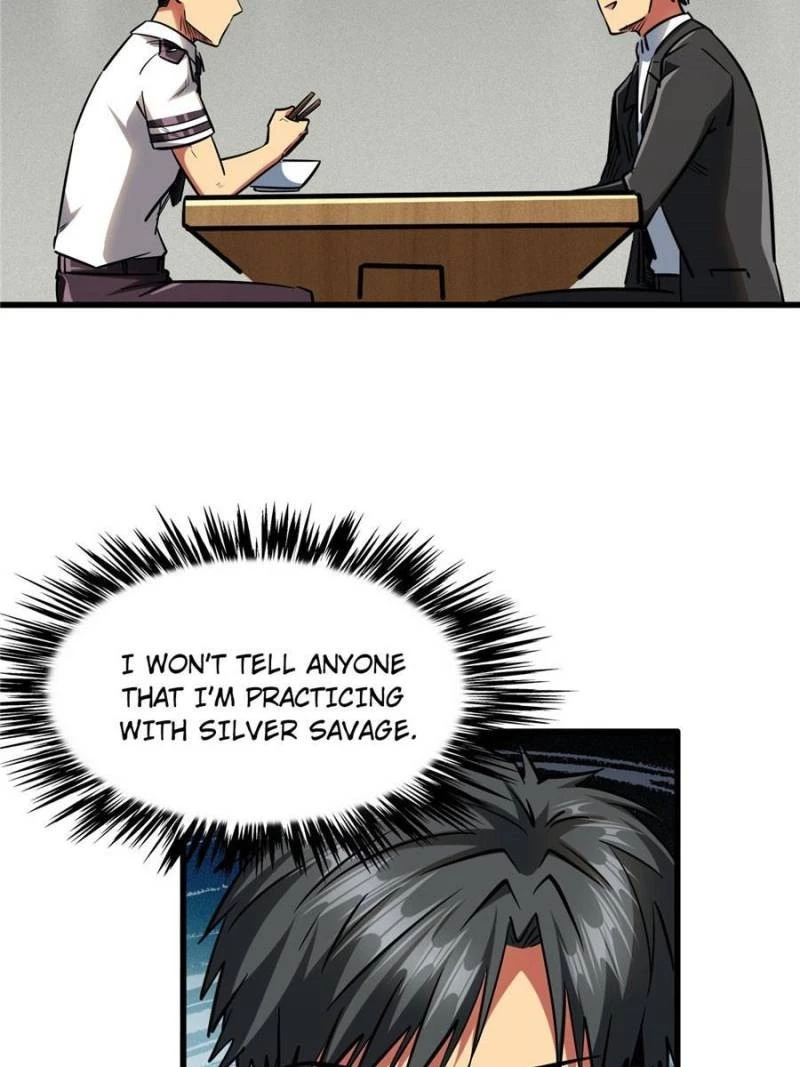 Super Gene Chapter 62 - 49