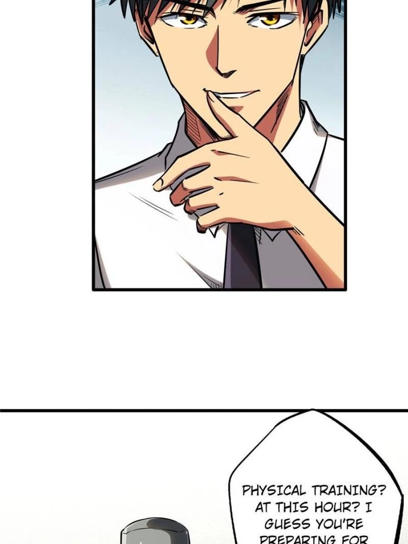 Super Gene Chapter 62 - 50