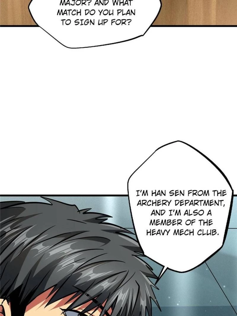 Super Gene Chapter 62 - 52