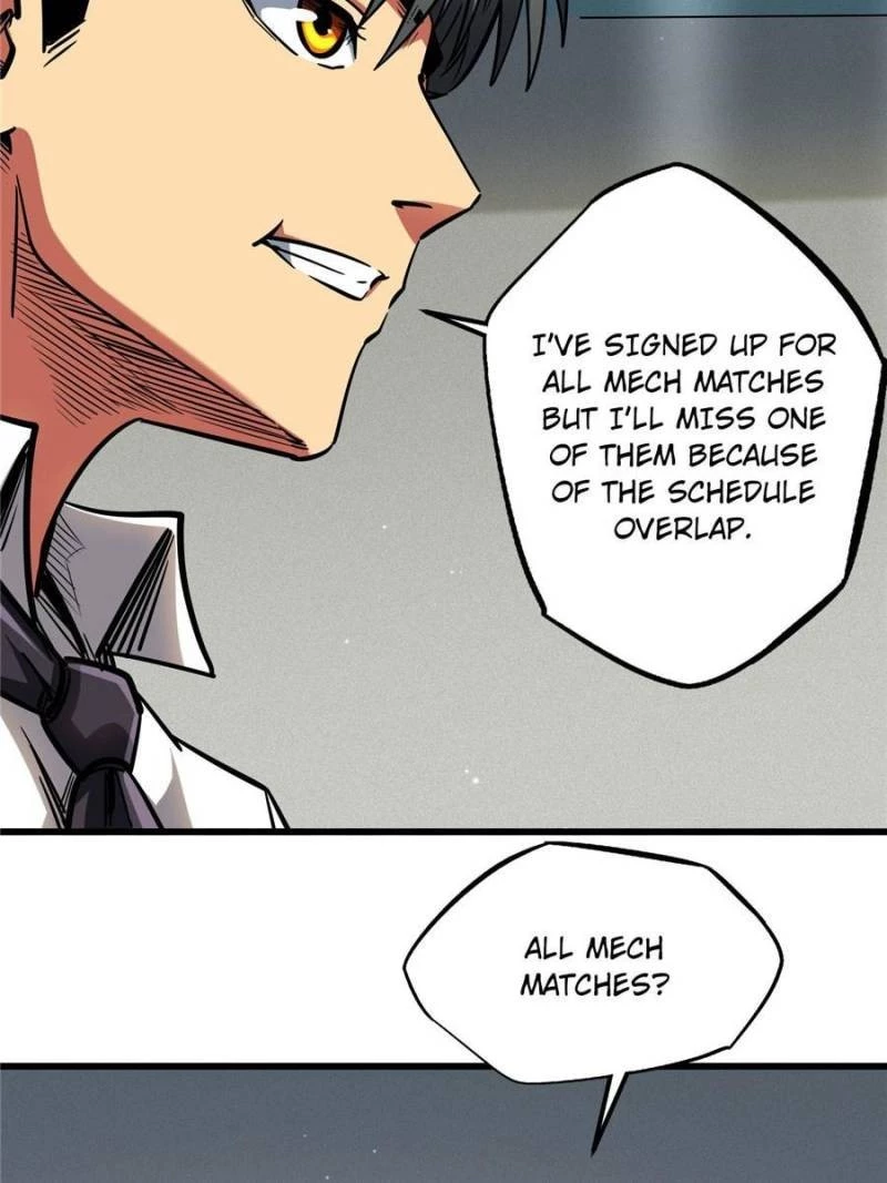 Super Gene Chapter 62 - 53