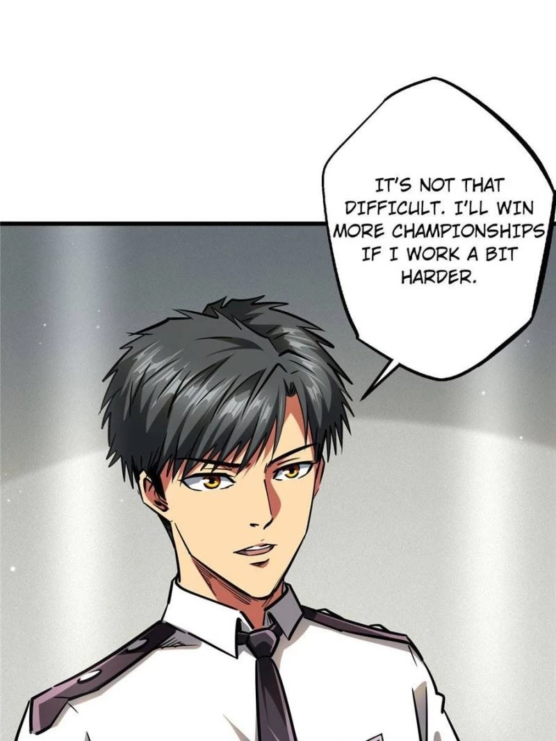 Super Gene Chapter 62 - 55