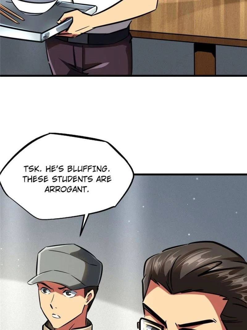 Super Gene Chapter 62 - 59