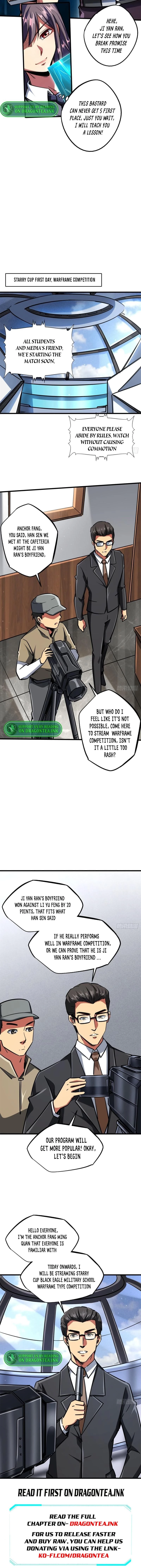 Super Gene Chapter 63 - 4