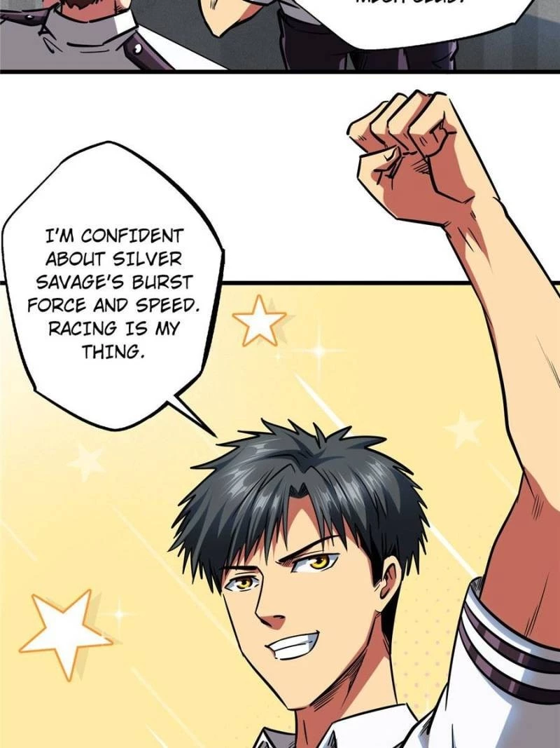 Super Gene Chapter 64 - 2
