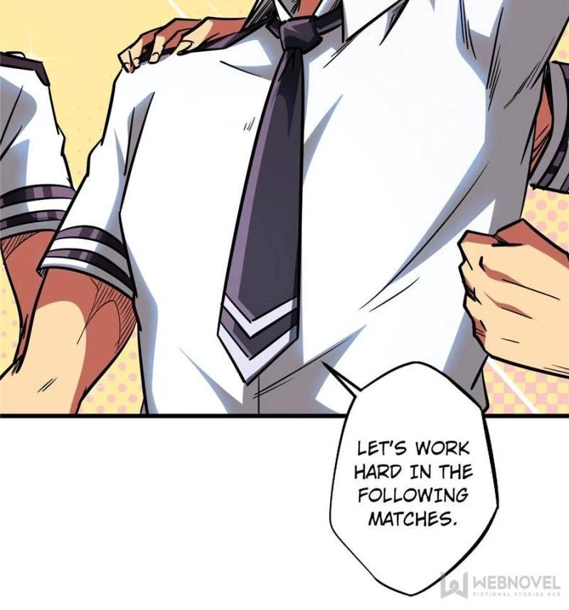 Super Gene Chapter 64 - 3