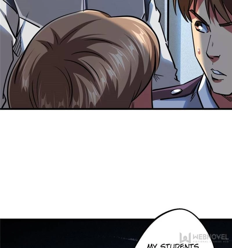 Super Gene Chapter 64 - 6