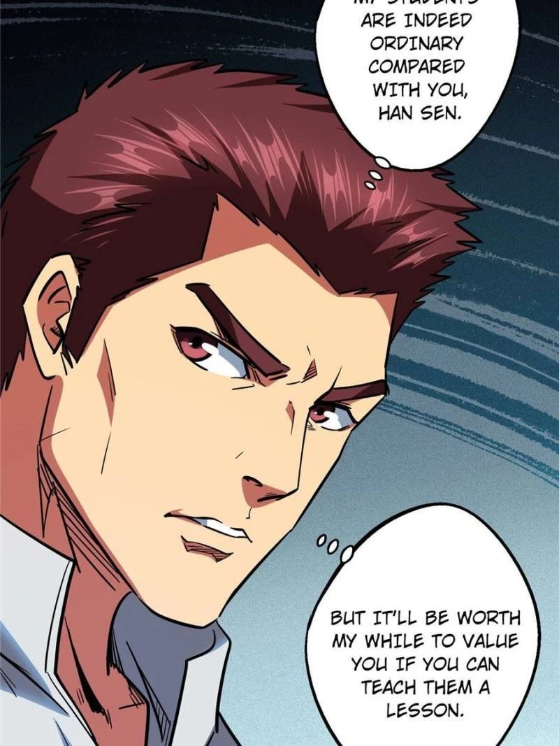 Super Gene Chapter 64 - 7