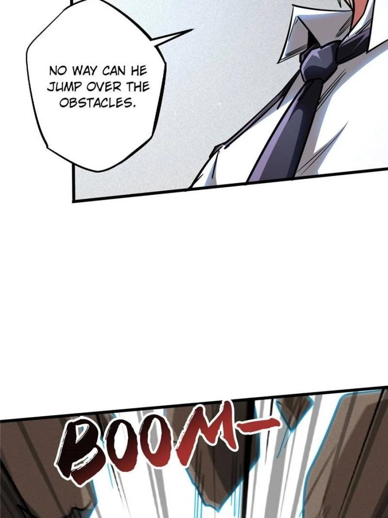 Super Gene Chapter 64 - 14