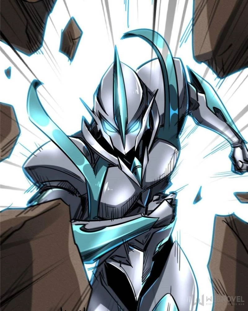 Super Gene Chapter 64 - 15