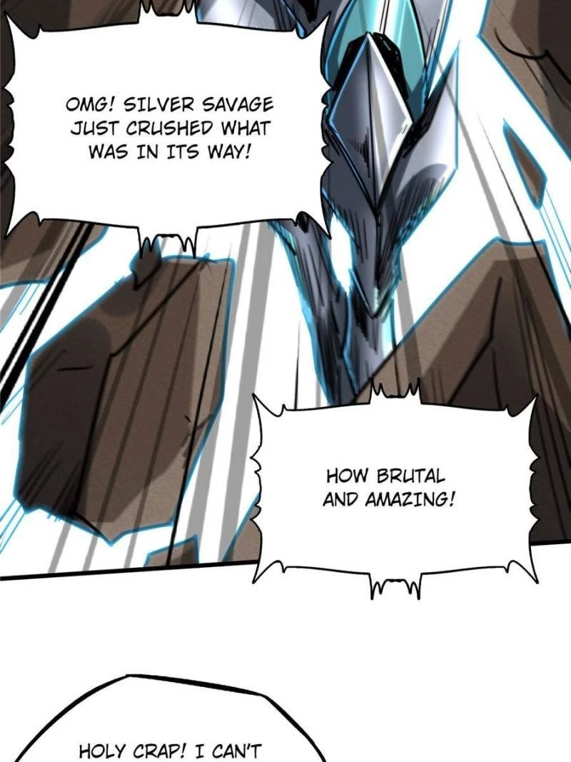 Super Gene Chapter 64 - 16