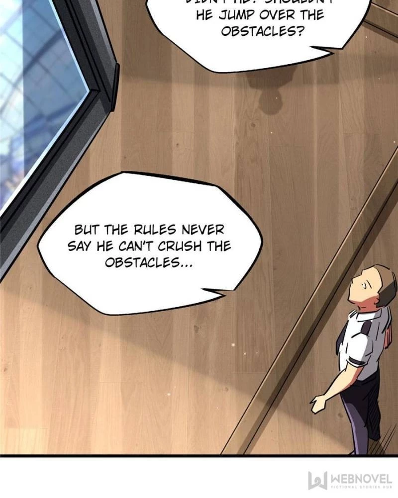 Super Gene Chapter 64 - 18