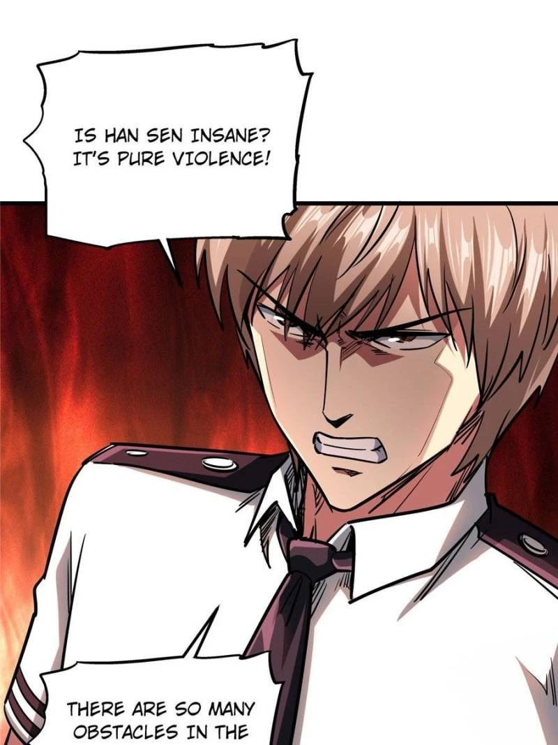 Super Gene Chapter 64 - 19
