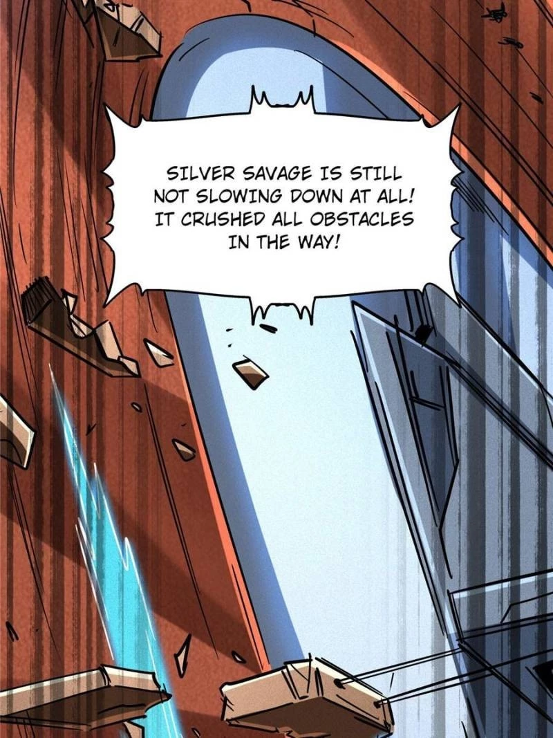 Super Gene Chapter 64 - 22