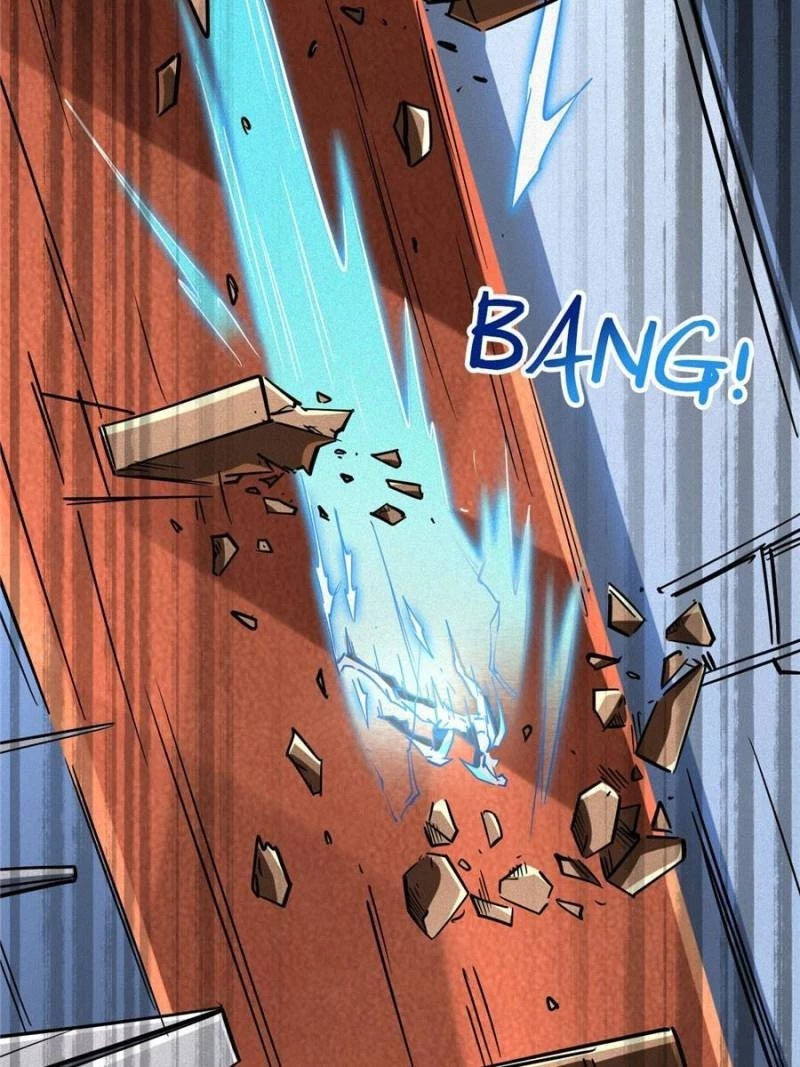 Super Gene Chapter 64 - 23