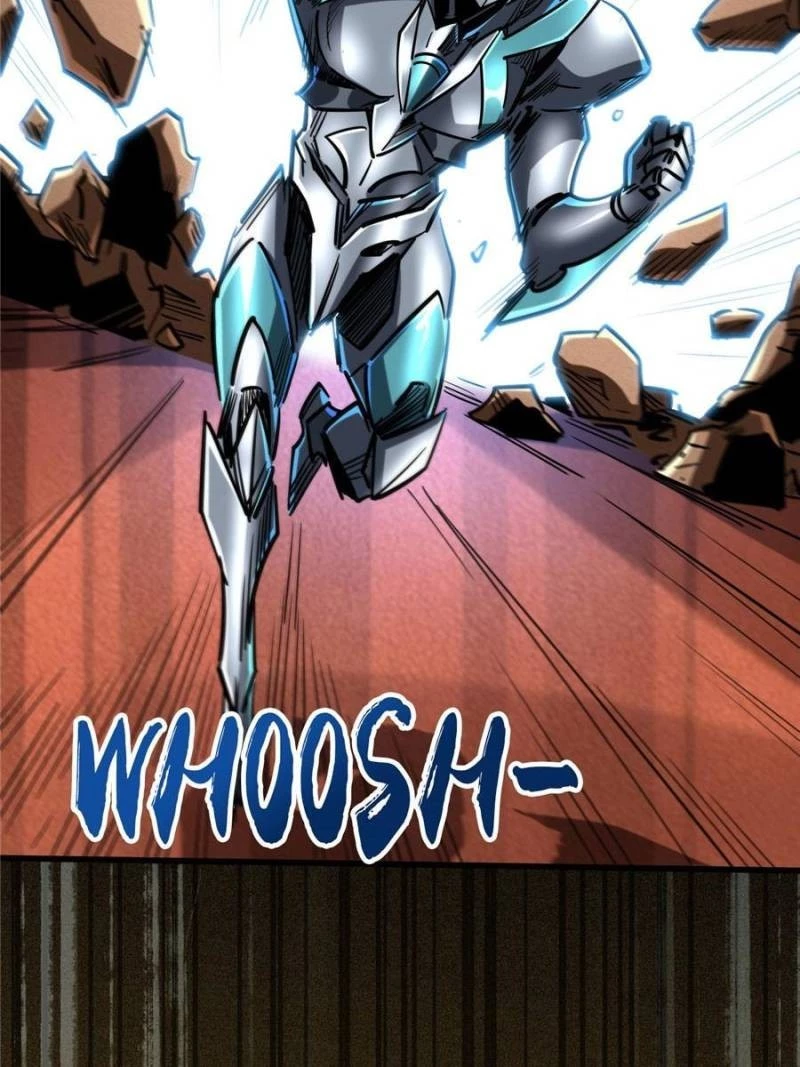 Super Gene Chapter 64 - 25