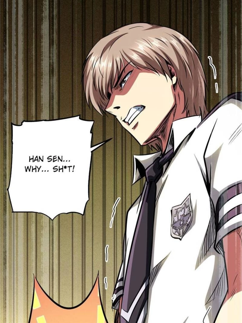 Super Gene Chapter 64 - 26