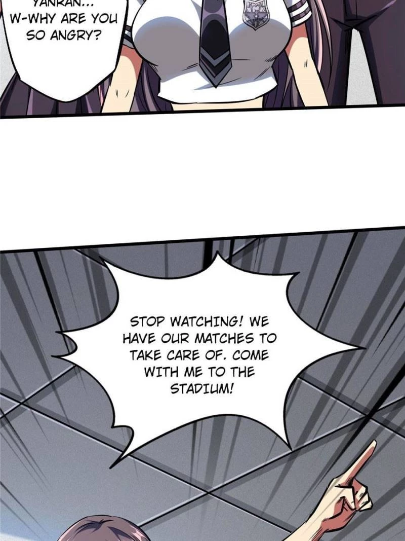 Super Gene Chapter 64 - 29
