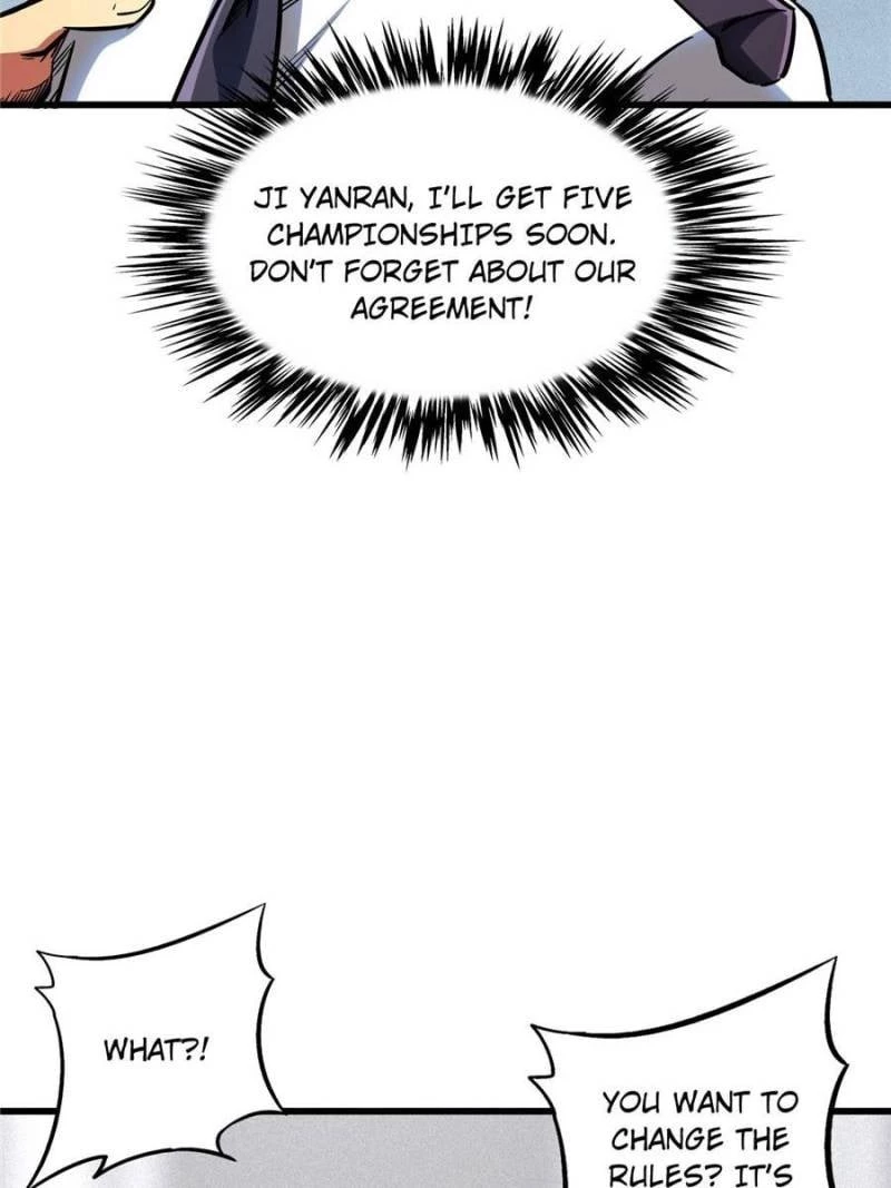 Super Gene Chapter 64 - 34