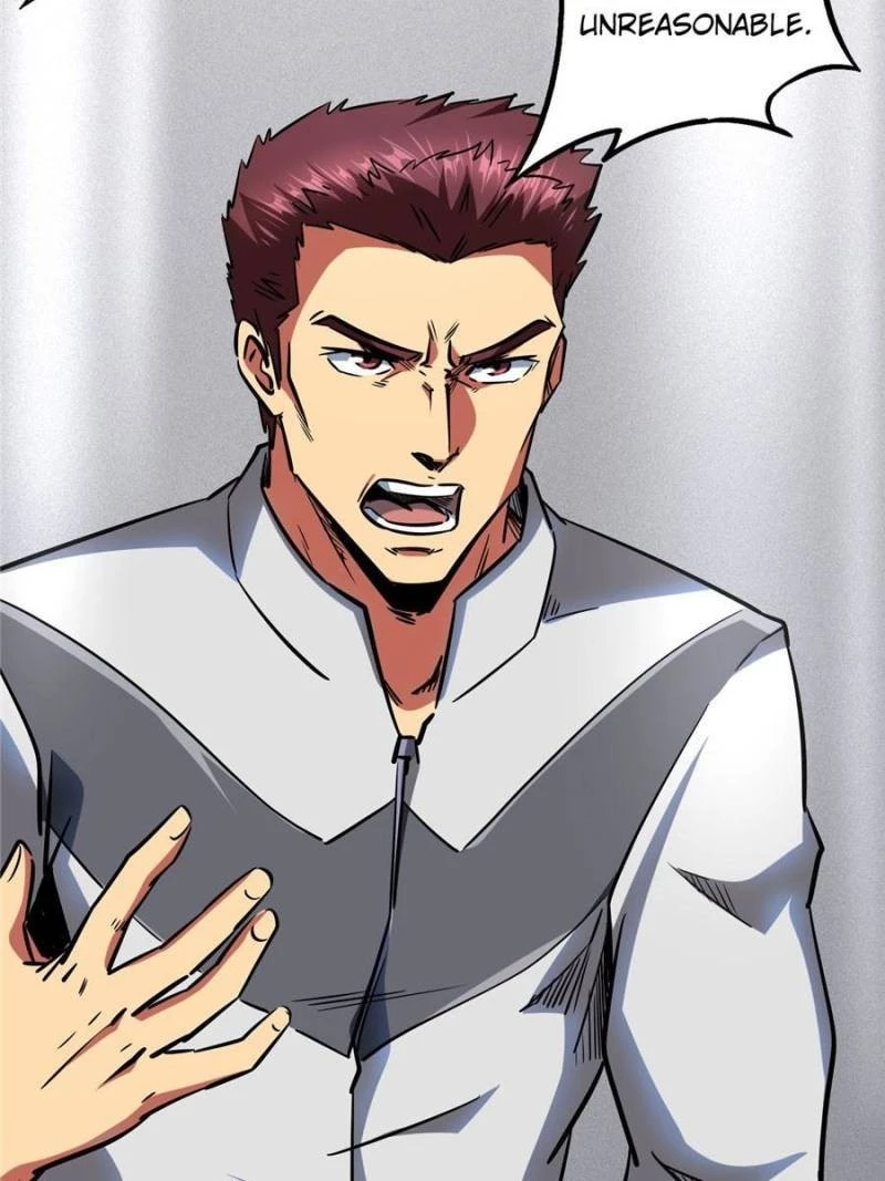 Super Gene Chapter 64 - 35