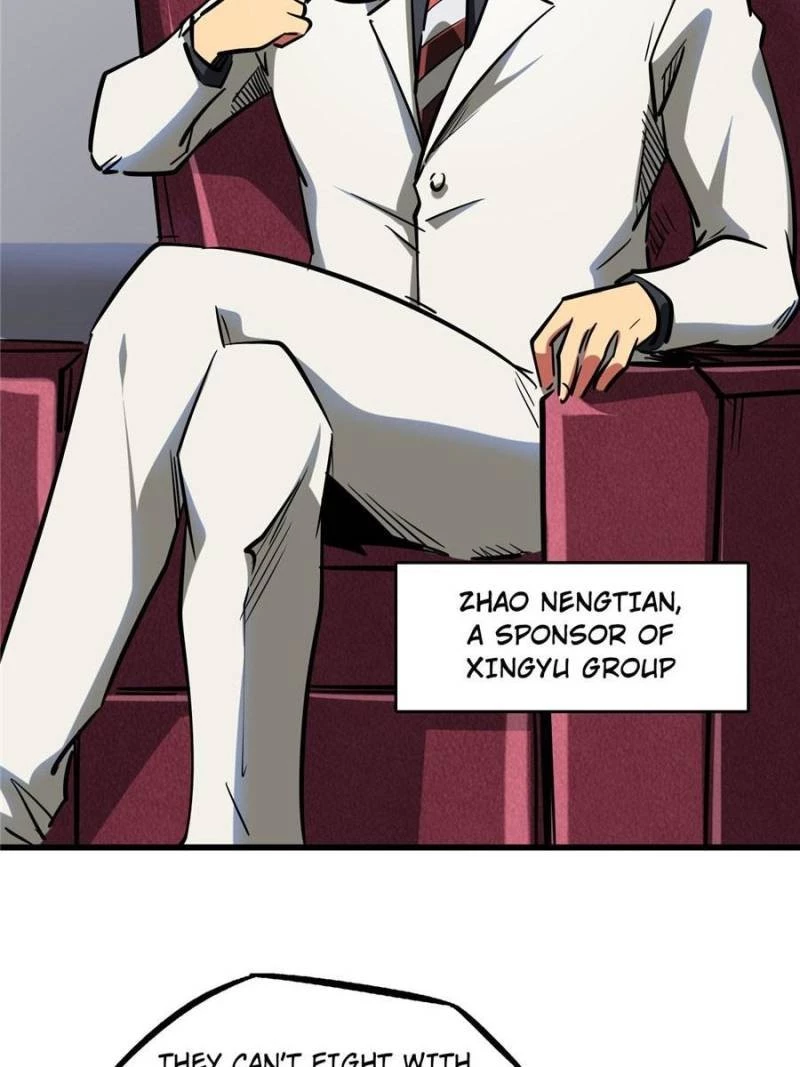Super Gene Chapter 64 - 38