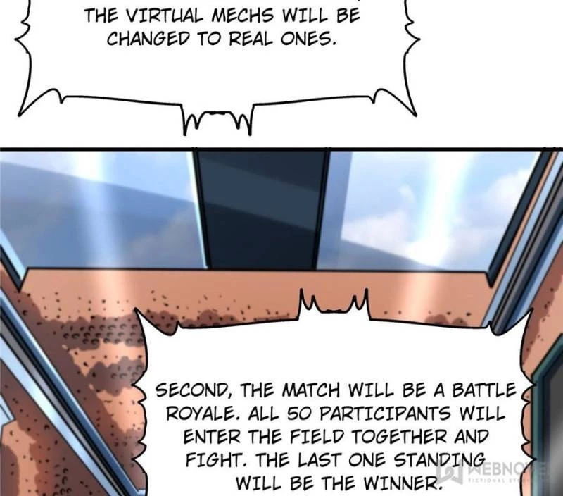 Super Gene Chapter 64 - 42