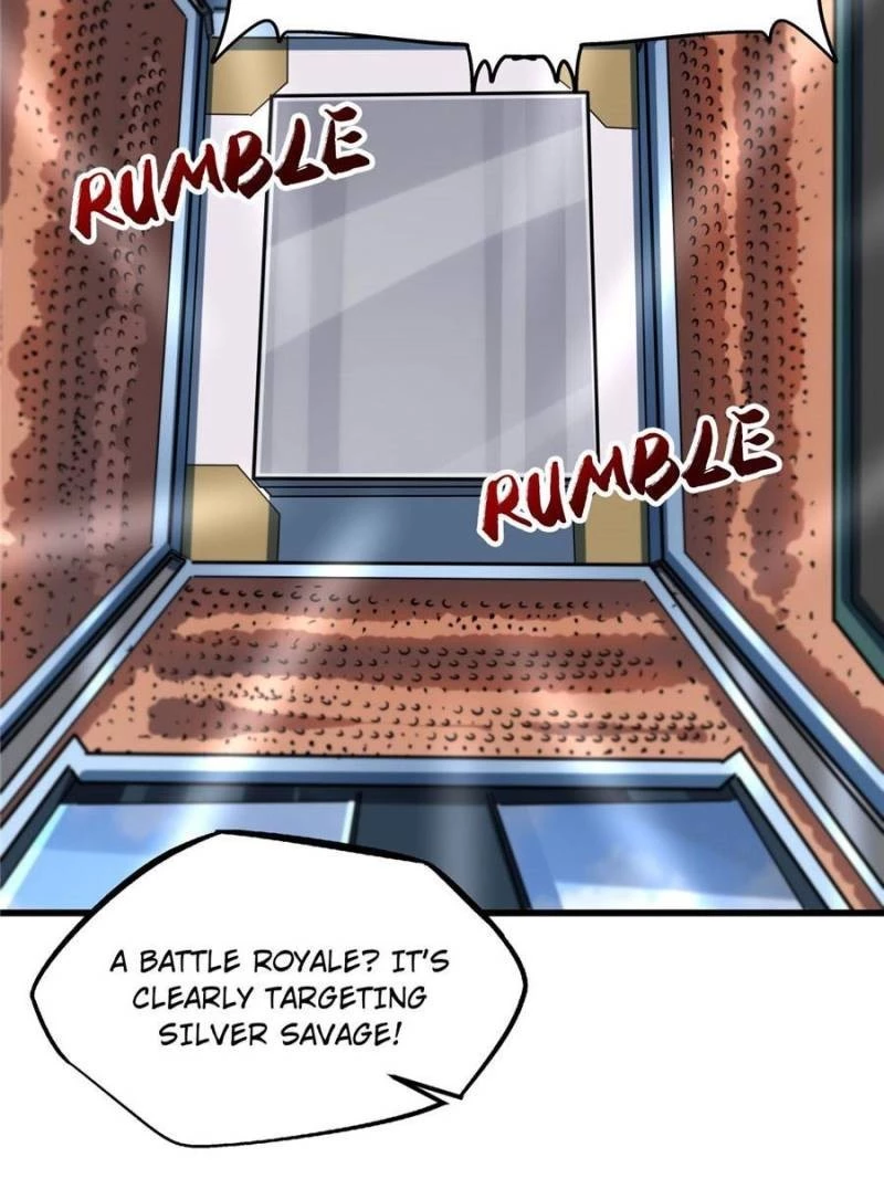 Super Gene Chapter 64 - 43
