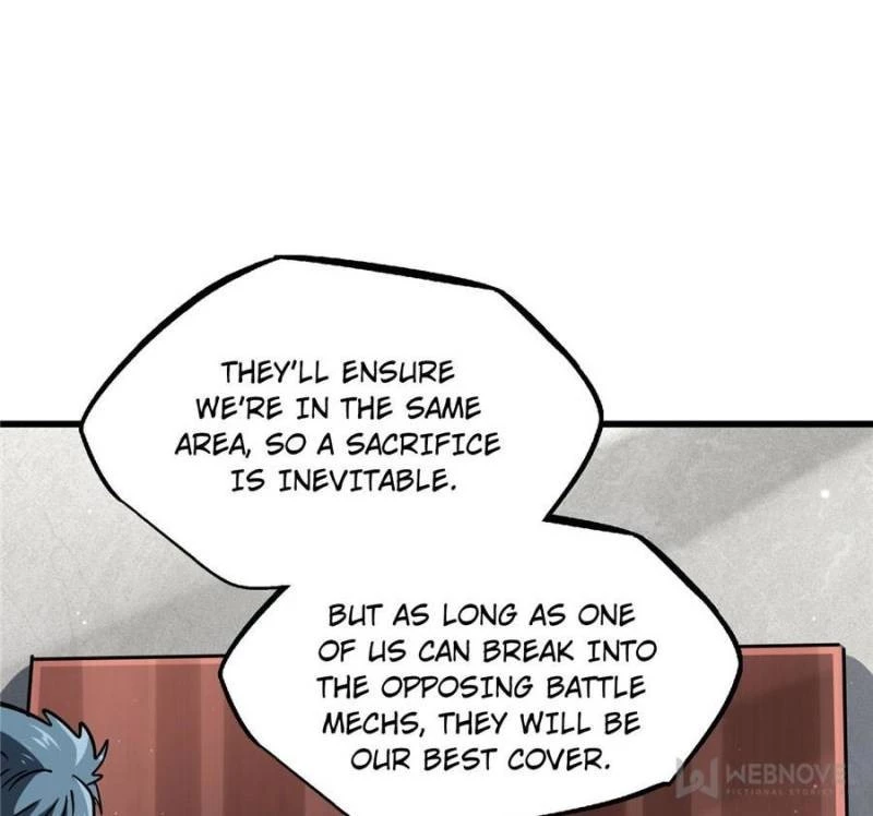 Super Gene Chapter 64 - 51