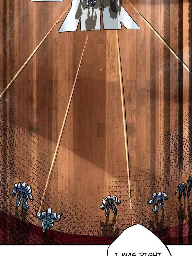 Super Gene Chapter 65 - 2