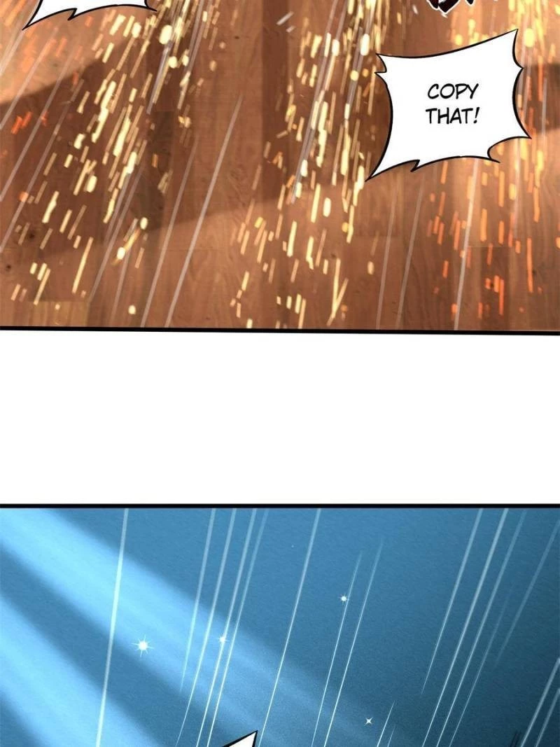 Super Gene Chapter 65 - 7