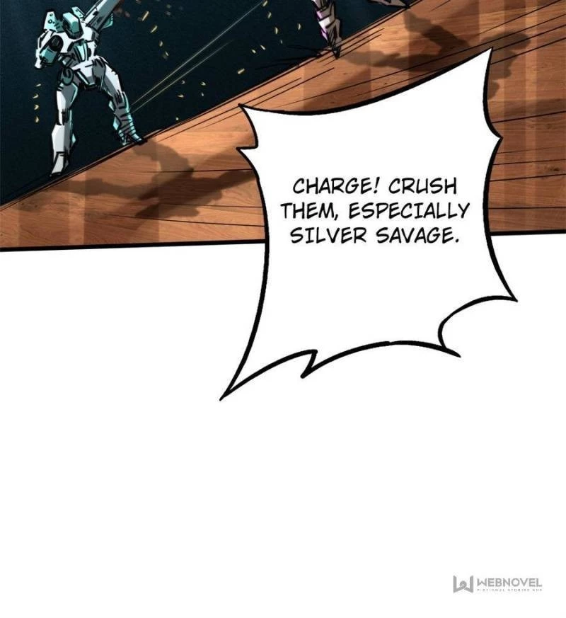 Super Gene Chapter 65 - 9