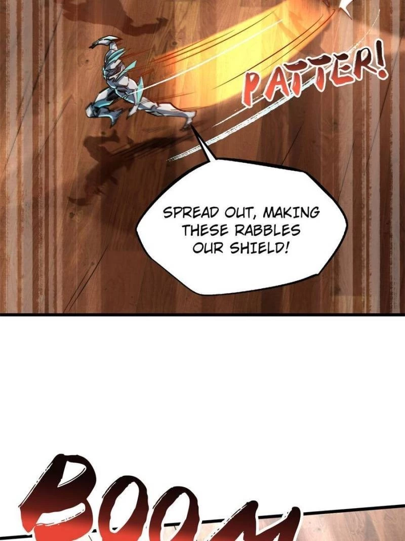 Super Gene Chapter 65 - 11