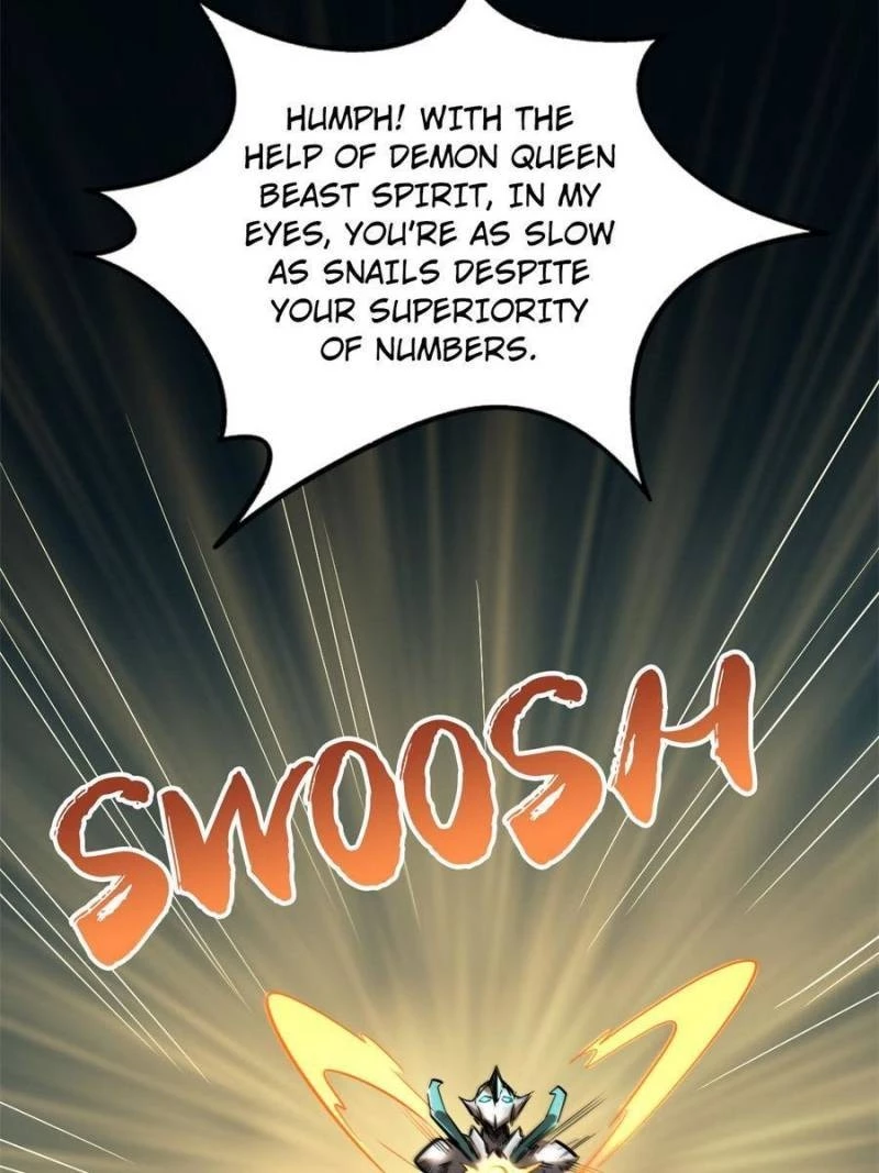 Super Gene Chapter 65 - 16