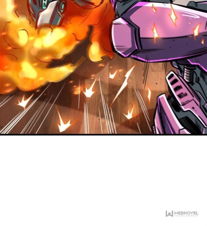 Super Gene Chapter 65 - 18