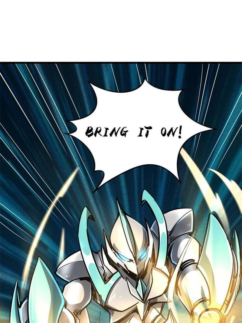 Super Gene Chapter 65 - 19