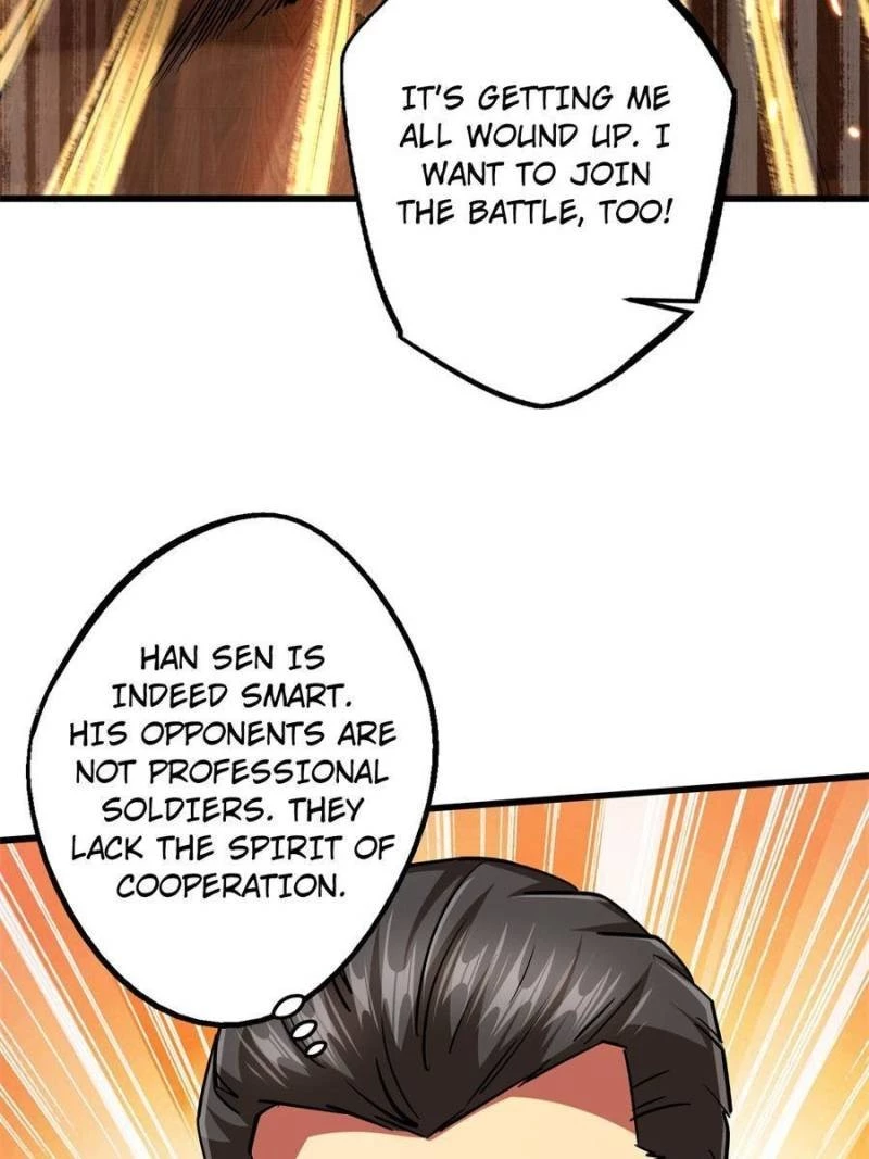 Super Gene Chapter 65 - 23