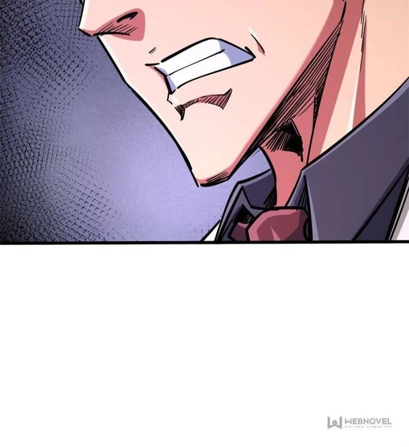 Super Gene Chapter 65 - 27