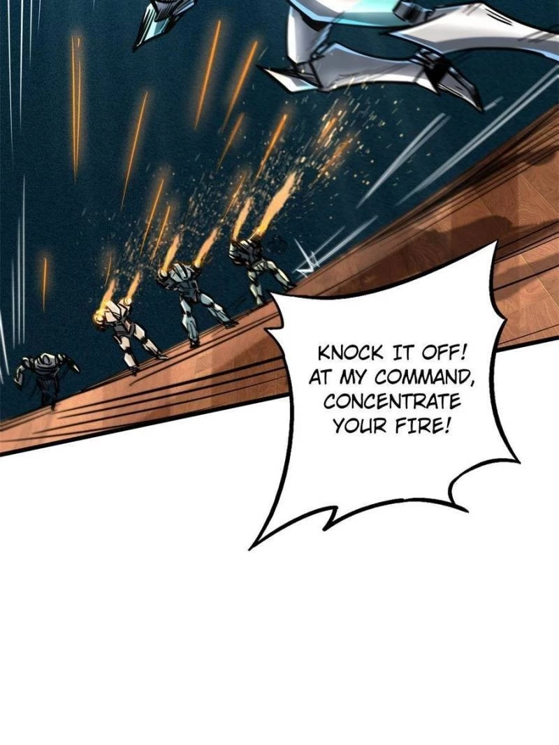 Super Gene Chapter 65 - 29