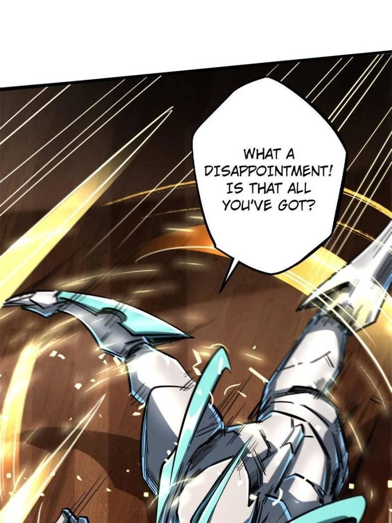 Super Gene Chapter 65 - 30