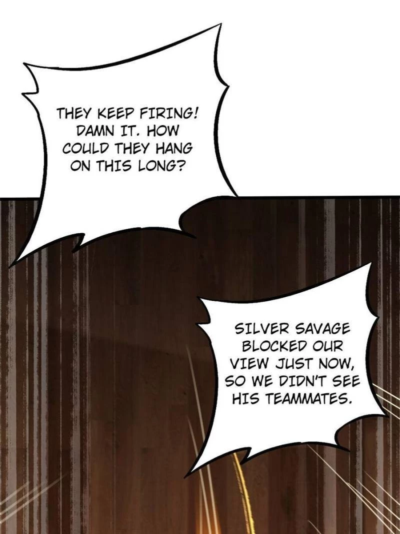 Super Gene Chapter 65 - 32