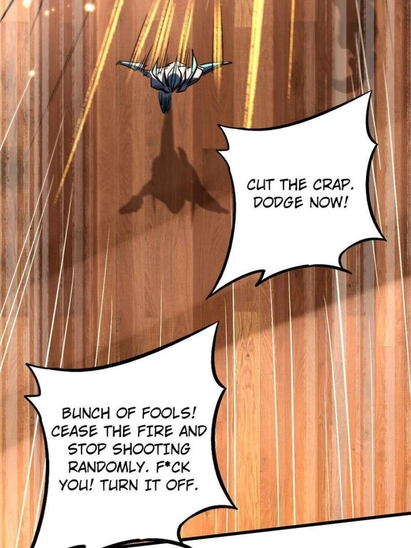 Super Gene Chapter 65 - 34